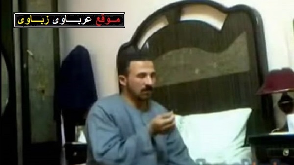 سكس صعيدى مصرى يفشخ كس مرات عمه الشرموطة