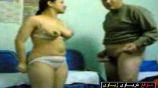 نيك خليجى