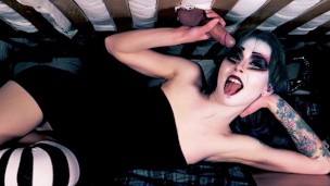 سكس عبدة الشيطان رعب مصاص دماء